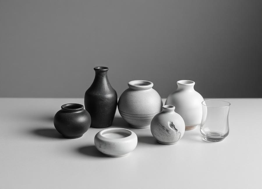 Vessels